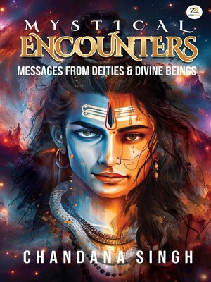 cover image of Mystical Encounters